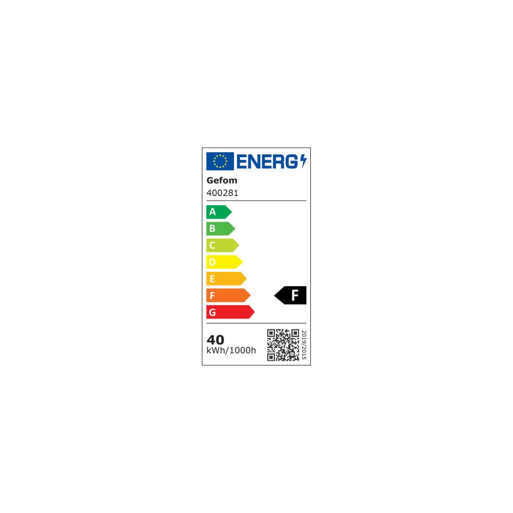 PROJECTEUR LED DE CHANTIER SUR TREPIED 2X20W IP65