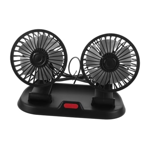 Uonlytech Mini Ar Condicionado Portátil Mini Condicionadores De Ar Portáteis Mini Ventilador Portátil Ventilador De Carro Ventilador De Ar Condicionado Portátil Para Carrinho Ventilador