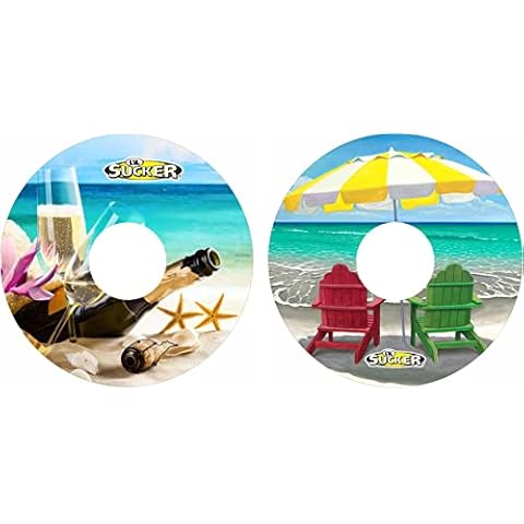 L’il Sucker Drink Coaster Holder 2 Pack Cover