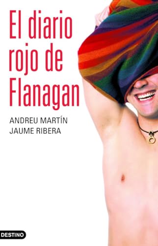 El diario rojo de Flanagan