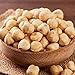 Giresun Plump Roasted Hazelnuts, 100% Natural & Delicious, Organic, Additive-Free, Authentic Turkish Product, (GİRESUN KAVRULMUŞ FINDIĞI), 1000g / 2.2 lb - PACK OF 3