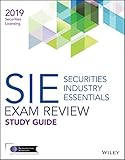 Wiley Securities Industry Essentials Exam Review 2019