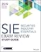 Wiley Securities Industry Essentials Exam Review 2019