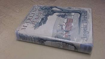 Hardcover Marling Hall Book