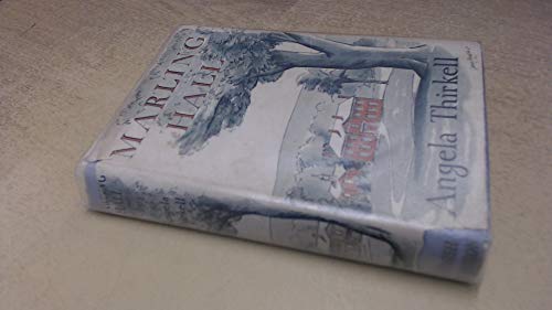 Marling Hall B0006APQSK Book Cover