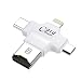Produktbild Phone Kabel-5 Pack GJS695