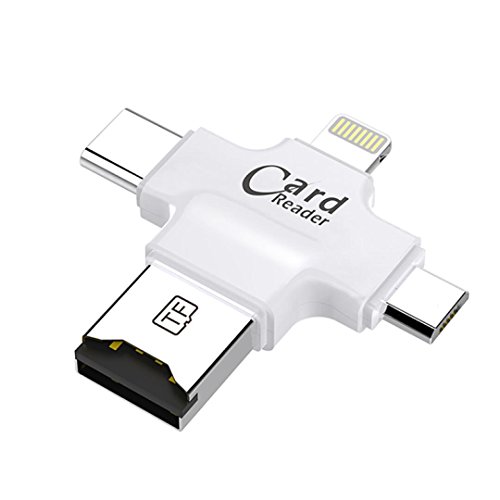 Preisvergleich Produktbild Phone Kabel-5 Pack GJS695