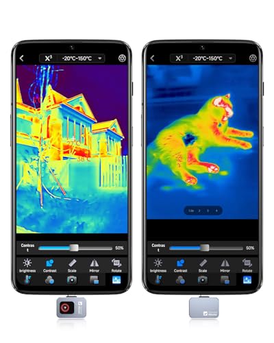 Thermal P2 Android