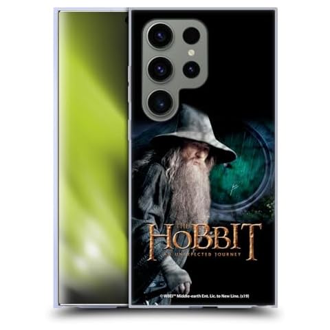 Head Case Designs Hobbit Gandalf Case Cover