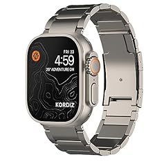 T01 | Natural Titanium