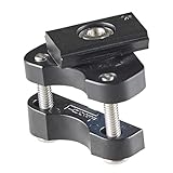 Bracket Kit-For MSA Cairns 1010/1044 Traditional Fire Helmet