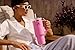 STANLEY Quencher H2.0 Tumbler with Handle and Straw 40 oz | Flowstate 3-Position Lid | Cup Holder Compatible for Travel | Insulated Stainless Steel Cup | BPA-Free | Purple Dust