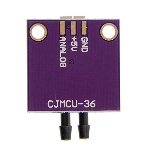 Diymore Breakout Board MPXV7002DP Transducer APM2.5 APM2.52 Differential Pressure Sensor - Thumbnail 4