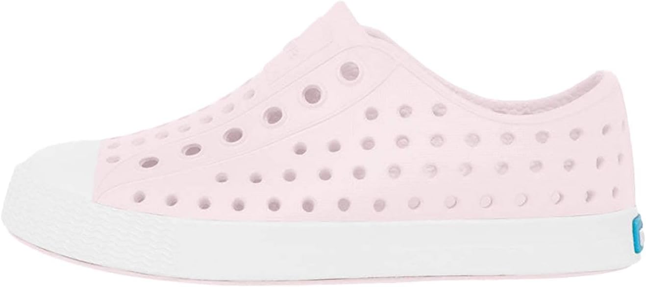 Native Shoes Jefferson Block Toddler Sneaker