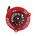 Produktbild OxoxO Replace Recoil Starter Assembly Compatible with Honda GC135 GC160 GCV135 GCV160 Generator Engine Parts 28400-ZL8-023ZA 28400-ZL8-013ZA