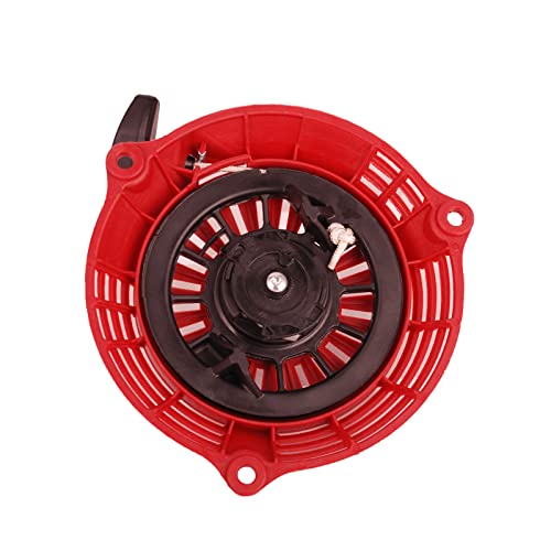 OxoxO Lanceur de rechange pour Honda GC135 GC160 GCV135 GCV160 Pièces moteur générateur 28400-ZL8-023ZA 28400-ZL8-013ZA