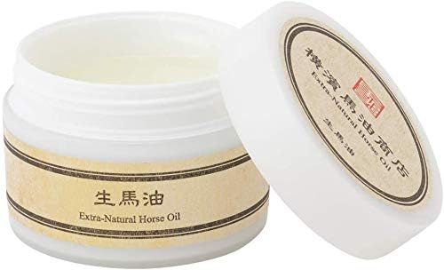 横濱馬油商店 生馬油 こうね100%
