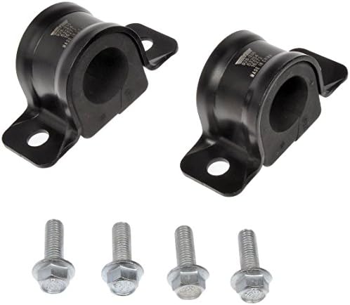 Dorman 928 474 Front Sway Bar Bushing Bracket Kit