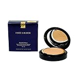 Estee Lauder Double Wear Stay-in-Place Powder Makeup, Shell Beige, 0.42 Ounce