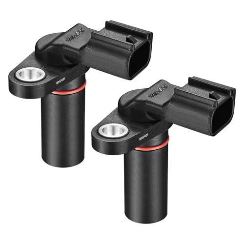 BDFHYK 917-718 Cam Camshaft Position Sensor 2PCS for Edge Taurus