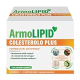 ARMOLIPID COLESTEROLO PLUS 90 CPR
