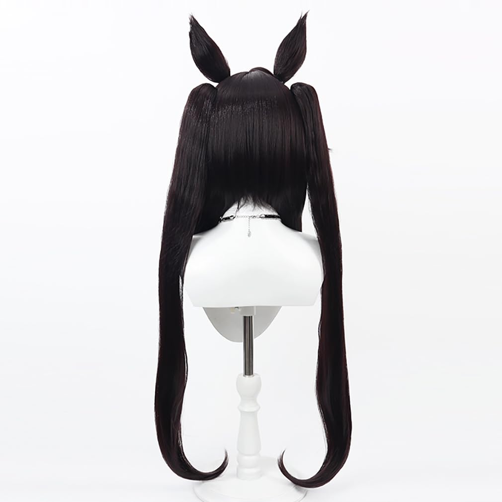 ウマ娘　ヴィブロス　ウイッグ付き ウマ娘 ヴィブロス ウイッグ付き ウマ娘 ヴィブロス ウイッグ付き