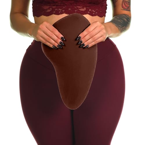 Skinister Silicone Hip Pads for Women |