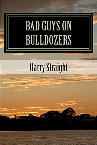 Bad Guys on Bulldozers: The Environmental Voice in Florida-based Crime Fiction