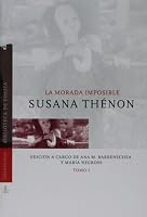 La Morada Imposible 1 (Coleccion Dramaturgos Argentinos Contemporaneos) 9500513641 Book Cover