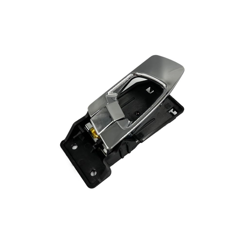 OZHXXCA for Kia for Carens for Rondo for citra for Chrome Front Rear Inner Handle 2003 2004 2005 2006(Right)