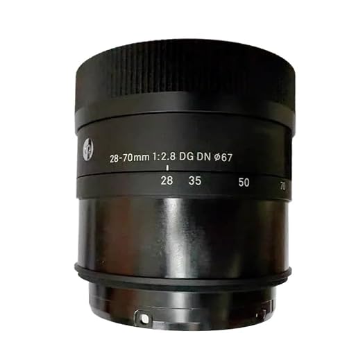 28-70mm F2.8 DG DN Contemporary �����Y�p�Œ�o�����C�����i