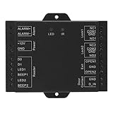 doppel turnreck kettler Tastatur-Lesekopf unterstützen: Es kann an jeden 4-Bit-, 8-Bit- (ASCII), 10-Bit-Tastatur-Lesekopf für virtuelle Codes angeschlossen werden.