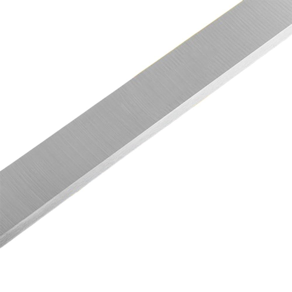 Cuchillas Cepilladoras 2 Uds 600 * 30 * 3mm Repuesto Cepilladora 600mm | cuchillos de, cuchillas de ensambladora, repuesto de cuchillos for