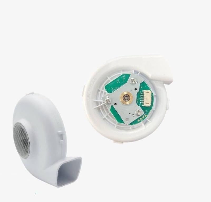 Suitable for Fan Motor Compatible with Roborock S7 Max Ultra/Q Revo / Q8 Max Vacuum 5400Pa