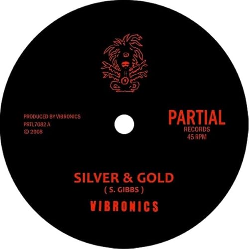 Silver & Gold