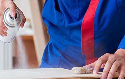 image for Misty Heavy-Duty Spray Adhesive - 12 oz (Case of 12) - 1002035 - Wide 