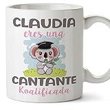 MUGFFINS