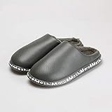 This unique slippers is very suitable for indoor, family bedroom, kitchen, dining room, office, study, etc.