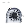 Laptop CPU Fan Compatible for Dell Vostro 3400 3500 V3400 V3450 V3500 Fan Laptop CPU Cooling Fan MF60090V1-D000-G99