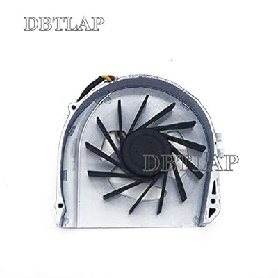 Laptop CPU Fan Compatible for Dell Vostro 3400 3500 V3400 V3450 V3500 Fan Laptop CPU Cooling Fan MF60090V1-D000-G99