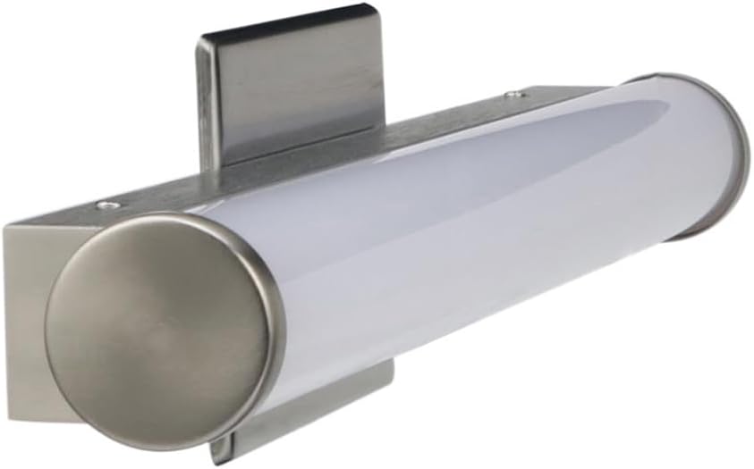 Lithonia Lighting FMVCCLS 24IN MVOLT 30K35K40K 90CRI KR M6 Vanity Fixture, Cylinder, Color Temperature Switchable