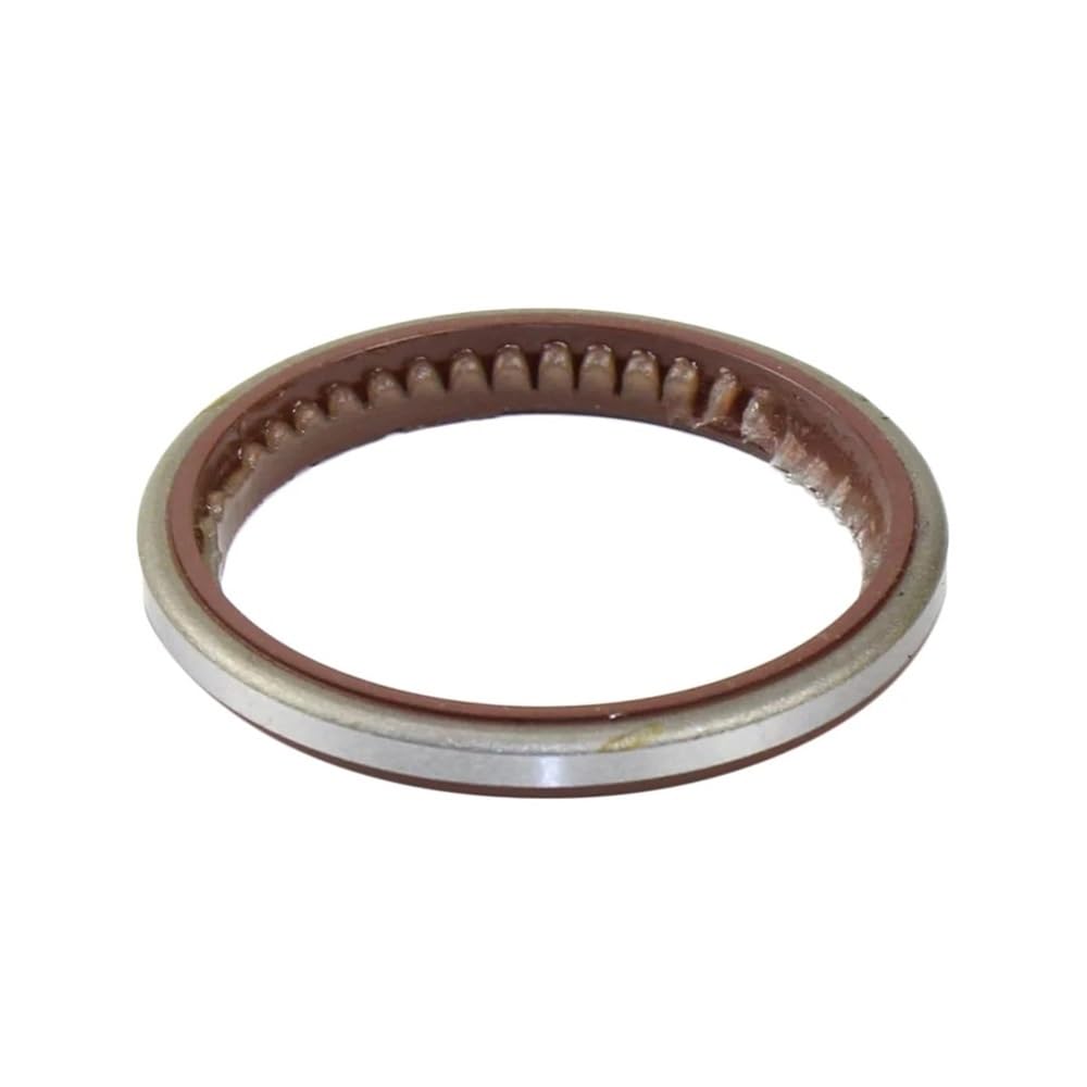 Sello de aceite de cara final resistente para transmisiones de Quad CF600 3