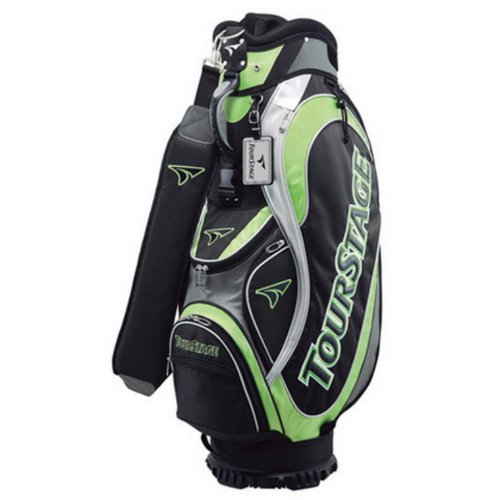 BRIDGESTONE ブリヂストン　TOURSTAGE  キャディバッグ Amazon | ブリヂストン(BRIDGESTONE) キャディバッグ メンズ