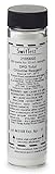 Hach DPD Total Chlorine Reagent Refill Vial for Swiftest Dispenser, 250 Tests, USEPA Approved, Method 8167, Drinking Water Analysis, Powder Chemistry, 10 mL Sample Size, 2105660