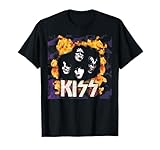 KISS - 1996 You Wanted The Best Unisex Adult T-Shirt - Black - Small