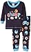 Gerber Baby Boys Champ 2 Piece Cotton Pajama, Sports, 24 Months