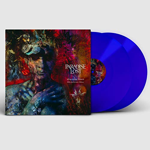 Draconian Times (25th Anniversary Edition) [Disco de Vinil]