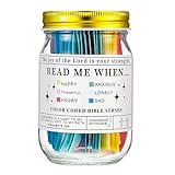 Versículos De La Biblia En Un Frasco, Con Tarjetas De Las Escrituras Edificantes, Papel, Frasco De Almacenamiento De La Palabra De Dios, Una Botella De Oración Devota, Para Hombres, Mujeres, Adultos