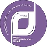 love affair kleider  Woodpeckers Love Affair (Sascha Braemer & Dan Caster Remix)