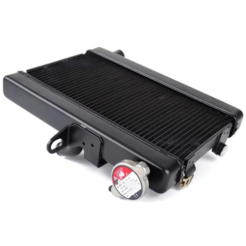 Radiateur de refroidissement moto pour Rebel CMX500 CM500 2017-2023